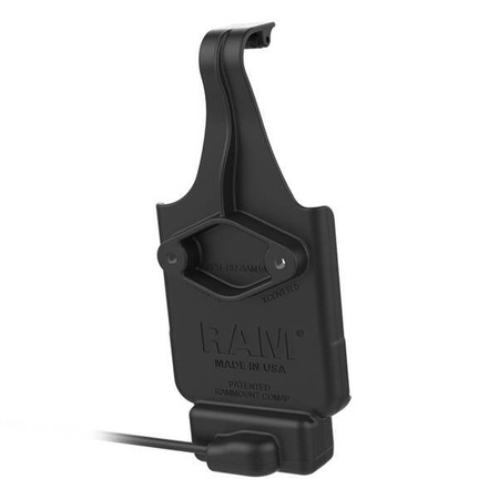 Zasilana stacja dokująca RAM® do Samsung XCover 5