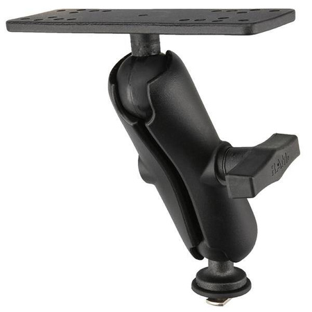 Morski uchwyt elektroniczny RAM® Track Ball™