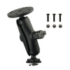 Uchwyt RAM® Track Ball™ do Garmin Striker + więcej