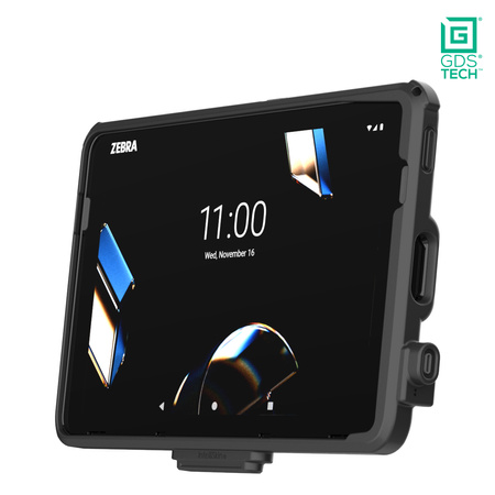 IntelliSkin® Next Gen for Zebra ET401 10" Enterprise Tablet