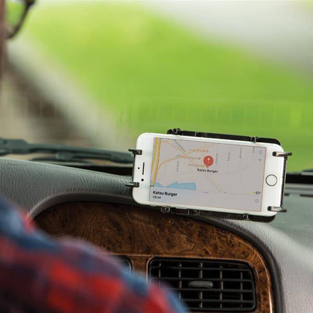 RAM® Quick-Grip™ Uniwersalny uchwyt na telefon z kulką