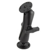 RAM® Double Ball Mount do serii Raymarine Dragonfly