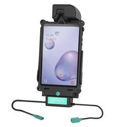 GDS® Tough-Dock™ + Single USB-A dla Samsung Tab A 8.4 SM-T307