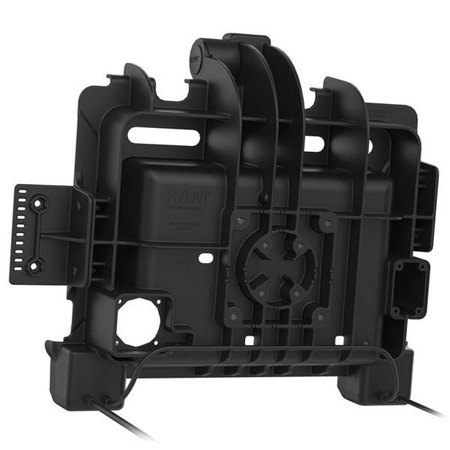 RAM® Power + Dual USB Dock for Zebra ET8x 2-in-1 Tablet