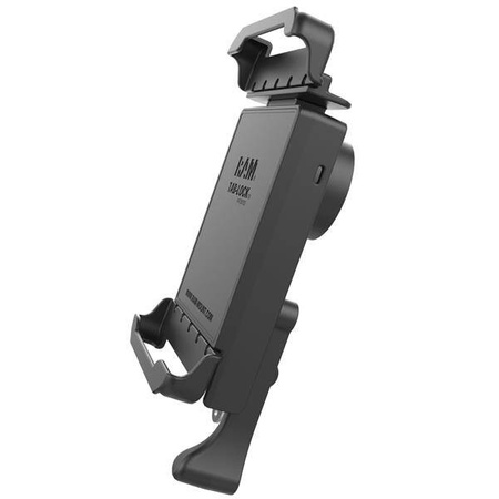 Uchwyt sprężynowy RAM® Tab-Lock™ do tabletów 7-8" z etui