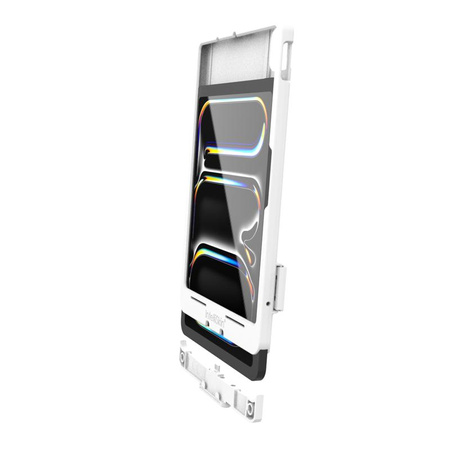 IntelliSkin® Thin-Case™ do iPada Pro 11 (M4) - szary