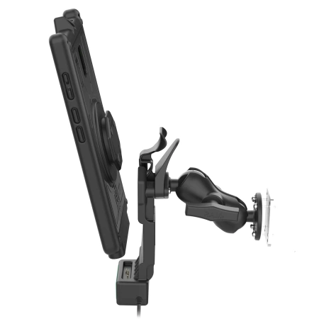 GDS® Uni-Conn™ Vehicle Bundle + USB-C & USB-A dla Samsung Tab Active5