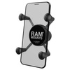 RAM® X-Grip® Uniwersalny uchwyt na telefon z kulką - rozmiar C