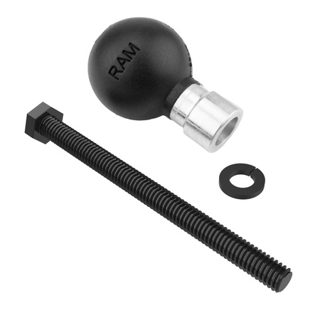 RAM® Add-A-Ball™ Accessory Ball dla ramion z gniazdem w rozmiarze C