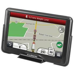 RAM® Form-Fit Cradle do Garmin dezl™ 760LMT, nuvi 2797LMT i RV 760LMT