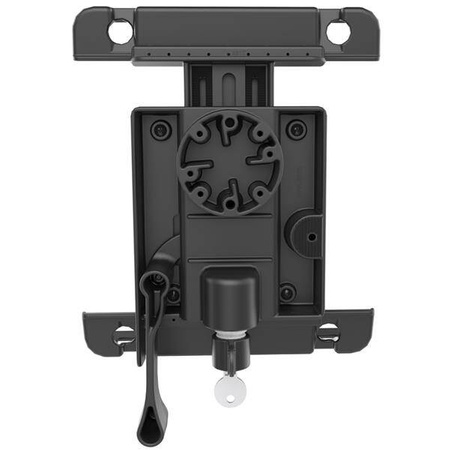 Uchwyt na tablet RAM® Tab-Lock™ do Apple iPad Gen 1-4 i więcej