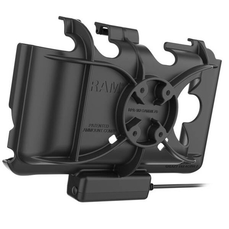 Stacja dokująca RAM® USB-C dla Tab Active5 i 3 z ładowarką przewodową