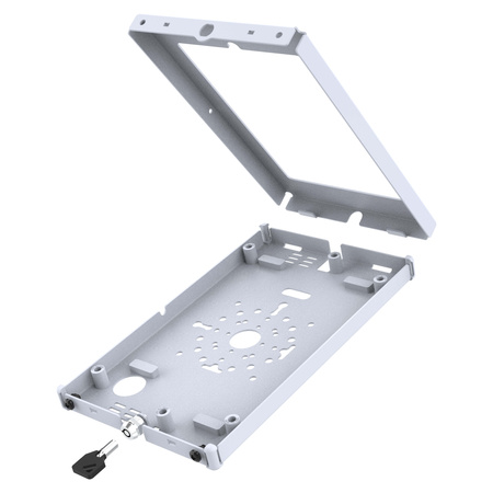 RAM® Safe-Case™ dla Samsung Galaxy Tab A9 - Szary