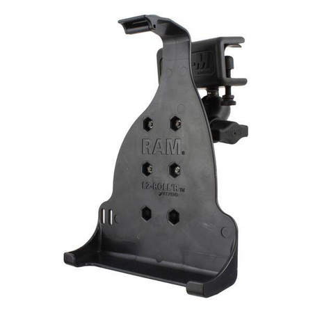 Uchwyt zaciskowy RAM® Glare Shield do GARMIN 695 i 696