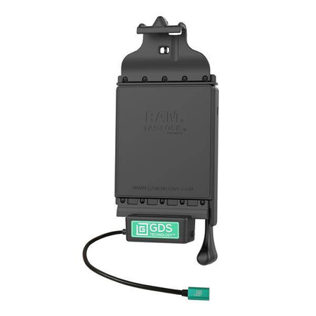 GDS® USB Type-C 2.0 Vehicle Dock for Samsung Tab A 8.4 & 8.0 (2019)