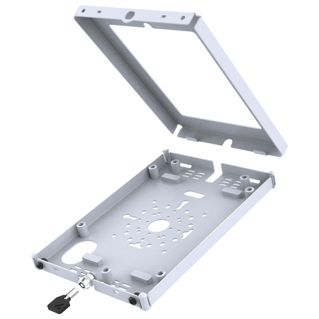 RAM® Safe-Case™ dla Apple iPad mini (A17 Pro) i mini 6 - szary