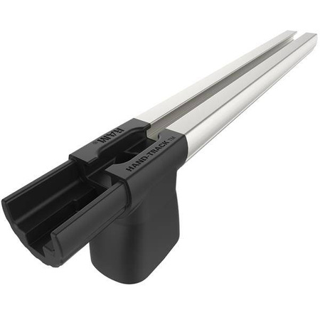 Złącze centralne RAM® Hand-Track™ z 10-calowym przedłużeniem toru