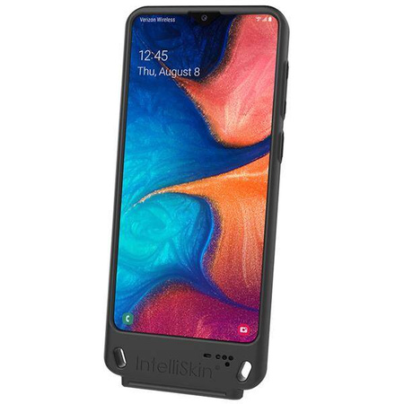 IntelliSkin® for Samsung Galaxy A20