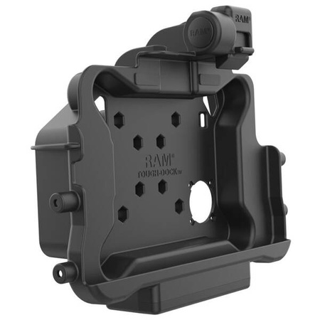 RAM® Power + Data & DB9 Dock dla Honeywell ScanPal EDA10A