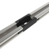 RAM® Center Connector for Modular Aluminum RAM® Tough-Track™