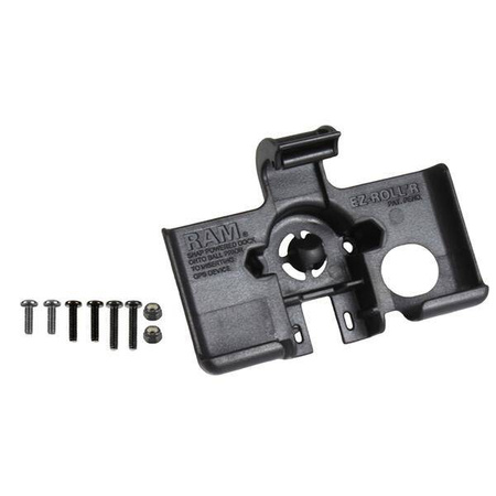 RAM® Form-Fit Cradle for Garmin nuvi 2300, 2360LT, 2370LT + More