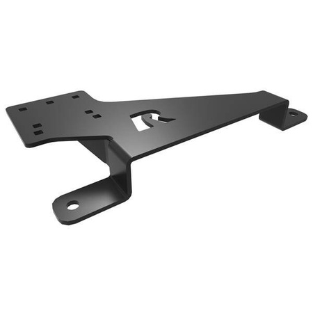 RAM® No-Drill™ Vehicle Base for '15-24 Ford F-150, ’17-24 F-250 + More