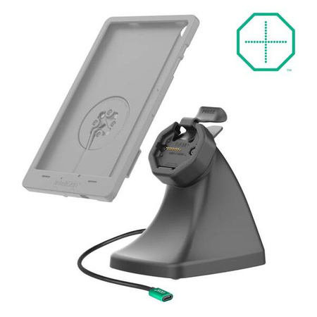 Stacja dokująca GDS® Uni-Conn™ Powered Snap-In Kiosk Dock z USB-C
