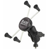Duży uchwyt na telefon RAM® X-Grip® z podstawą RAM® Tough-Ball™ M6-1 x 6 mm