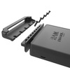 Uchwyt sprężynowy RAM® Tab-Lock™ do tabletów 8".