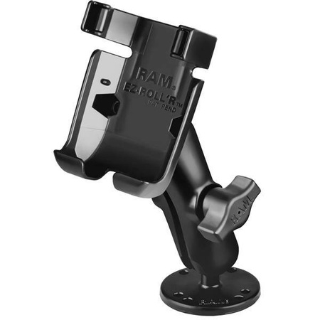 RAM® Drill-Down Mount for Garmin GPSMAP 73, 78, 78S, 78SC