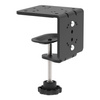 RAM® Heavy Duty C-Clamp Base For Ball Bases & Pedestal Mounts