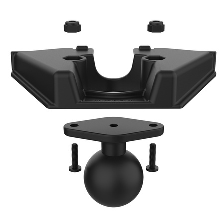 Adapter kulowy RAM® dla Starlink Mini