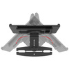 RAM® Headrest Swivel Mount for Tab-Tite™ Holders