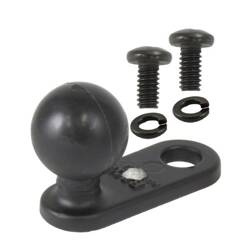 Adapter kulowy RAM® do arbitra Panasonic