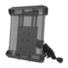 RAM® Tab-Tite™ Yoke Clamp Mount for 9"-10" Tablets