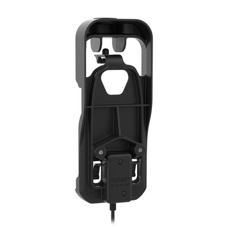 Zasilana stacja dokująca RAM® EZ-Roll'r™ dla Kyocera DuraForce Ultra 5G E7110