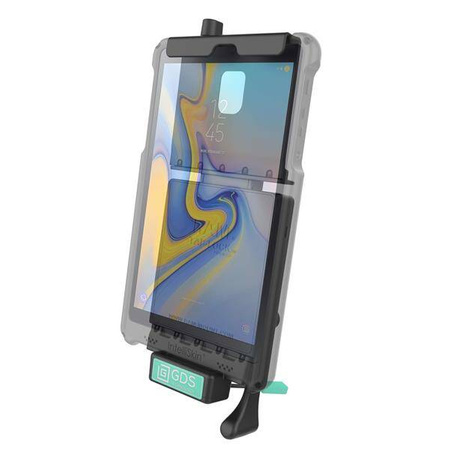 GDS® Locking Vehicle Dock for Samsung Tab A 10.5