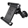 RAM® Tab-Tite™ Suction Mount for iPad Gen 1-4 - Extension Retention Knob