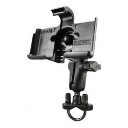 RAM® Kierownica U-Bolt z podwójną kulą do Garmin nuvi 1690