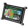 RAM® Form-Fit Locking Cradle do Garmin nuvi 200W, 285WT i 465T + więcej