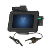 GDS® Combo Locking Power + Data & DB9 Dock for Zebra ET5x 8.3" & 8.4"