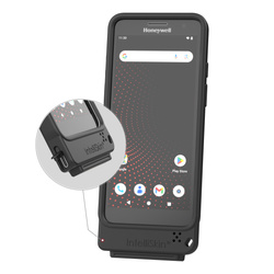 IntelliSkin® dla Honeywell CT37