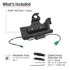 RAM® EZ-Roll'r™ Power & Data Dock for Tab Active4 Pro & Tab Active Pro