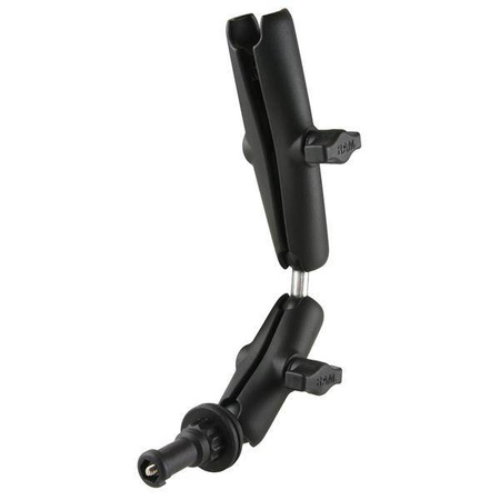 RAM® Quick Release Socket Arm Extension for Wheelchair Armrests