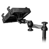 Uchwyt na laptopa RAM® No-Drill™ do Jeepa Liberty + More z 2012 roku