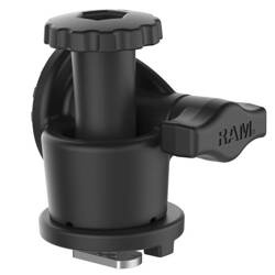 RAM® Track-Node™ Regulowana podstawa z mechanizmem zapadkowym