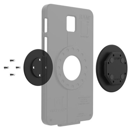 Adapter GDS® Uni-Conn™ dla IntelliSkin®