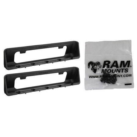 Zaślepki RAM® Tab-Tite™ do tabletów 7"-8" z etui