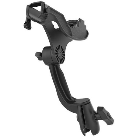 RAM ROD® JR Fishing Rod Holder with Revolution Socket Arm