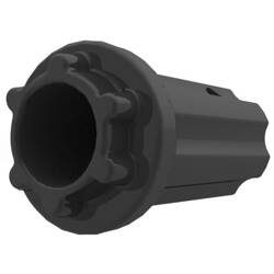 Zapasowy 6-pinowy klucz RAM® Pin-Lock™ do ramion gniazda w rozmiarze D i E